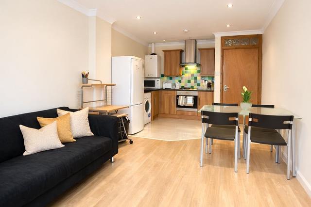 Grahamsley Street, Gateshead Town Centre